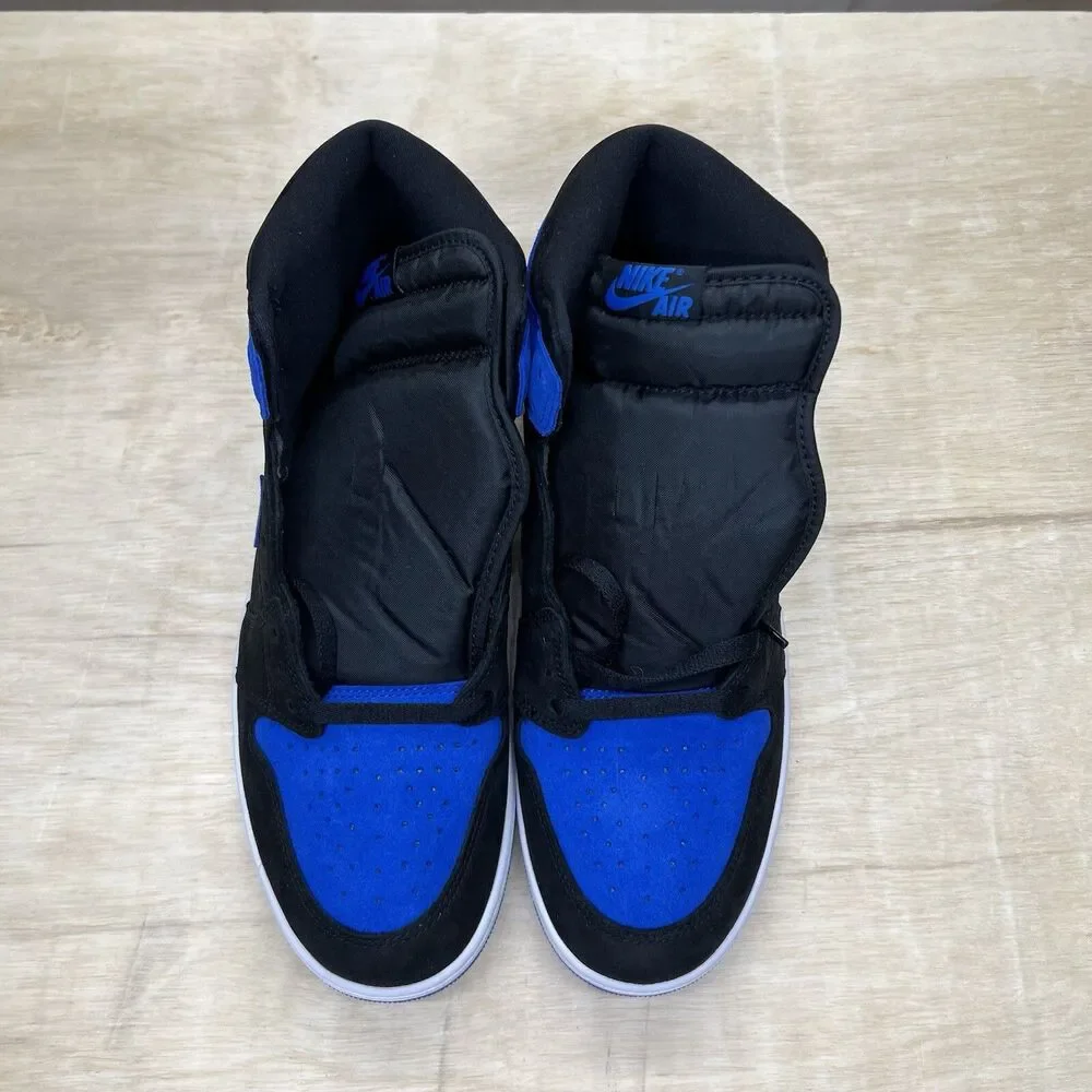 NEW sz 11 Nike Air Jordan 1 Retro High OG Royal Reimagined Mens DZ5485-042
